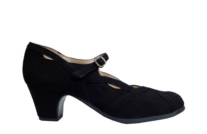 Flamenco Shoe Arco II Begoña Cervera | Flamenco Spain